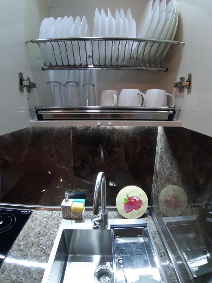 فندق New Gudauri Loft1 المظهر الخارجي الصورة